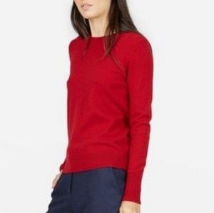 Everlane Cashmere Sweater